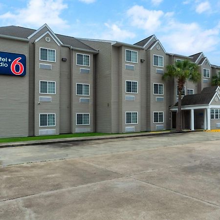 Microtel Inn&Suites by Wyndham Breaux Bridge Extérieur photo